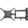 SILVER MONKEY UT-400 - 1042707 - zdjęcie 2